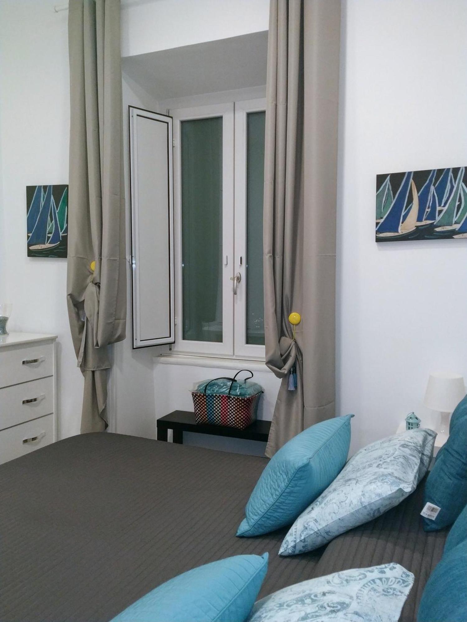 Margherita's Apartment *