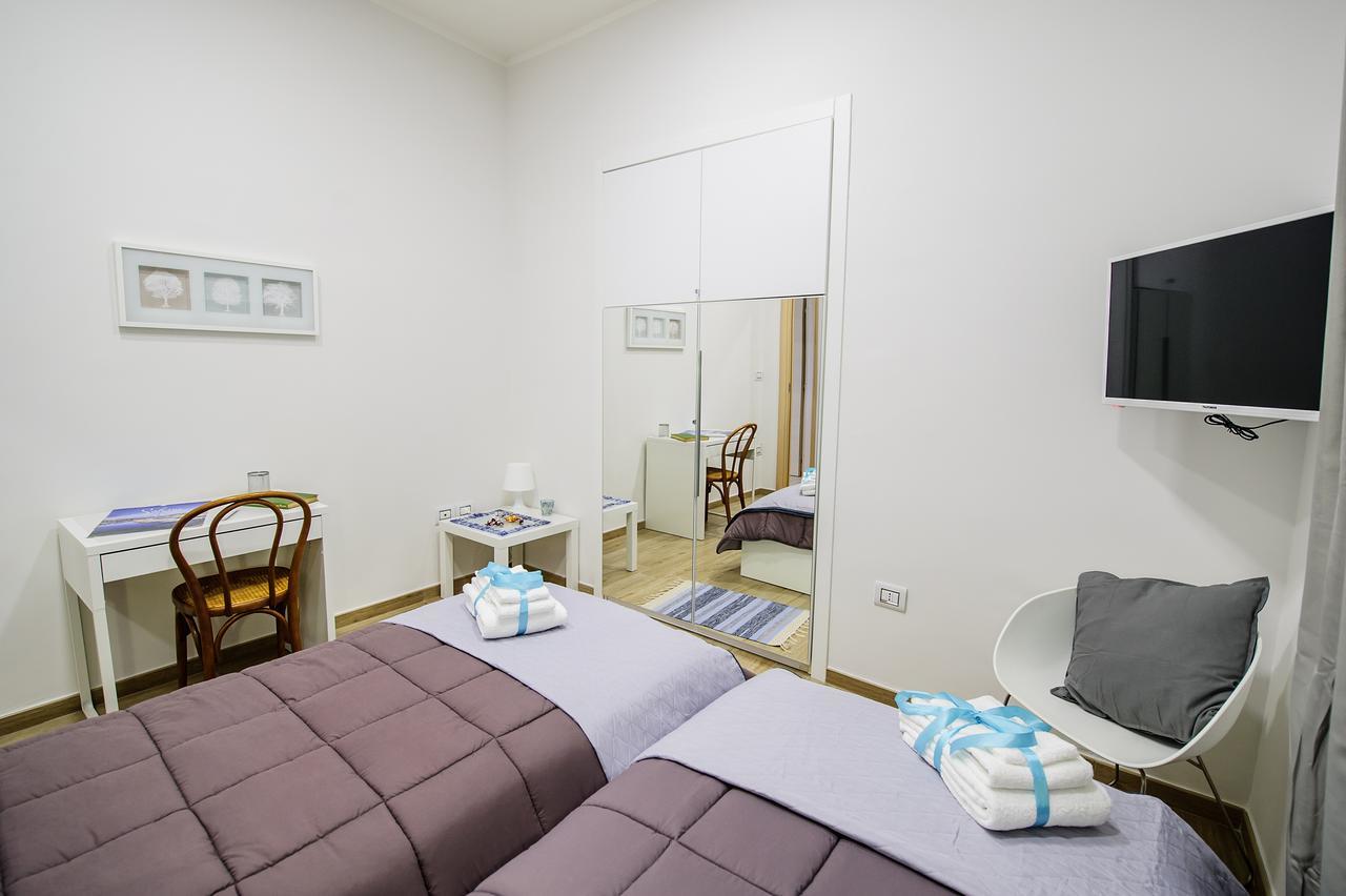 Apartment Margherita's