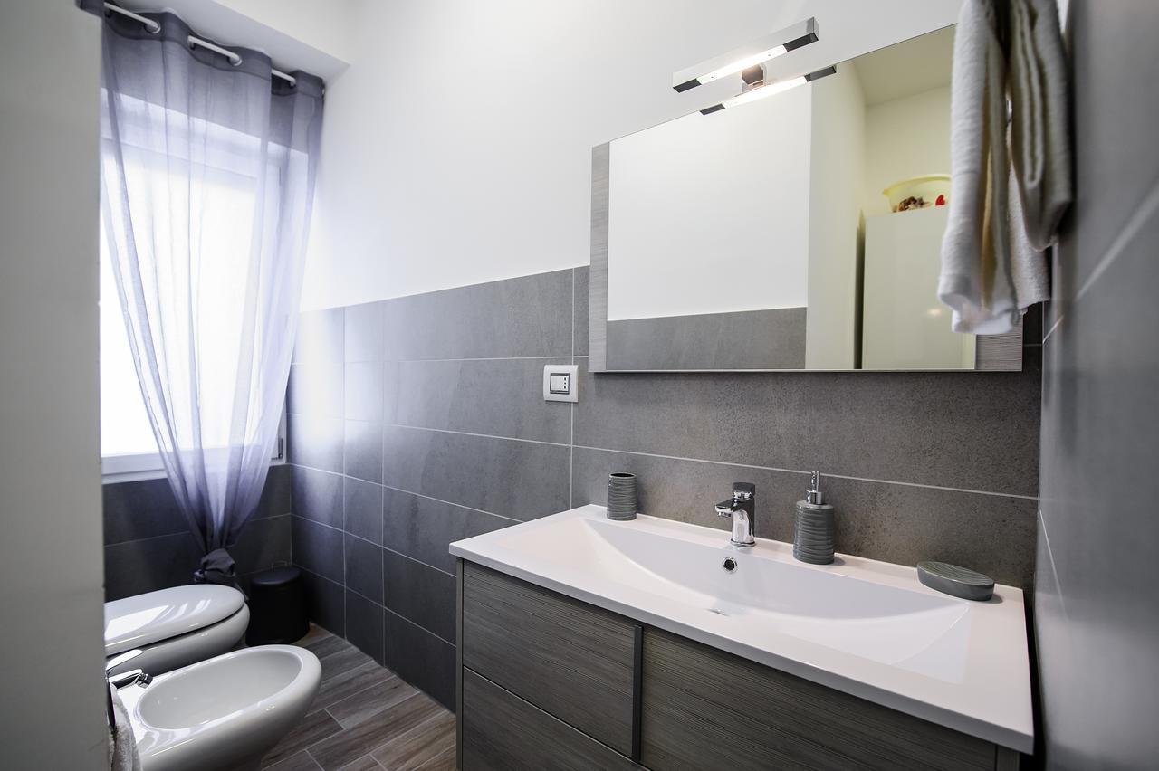 Apartment Margherita's