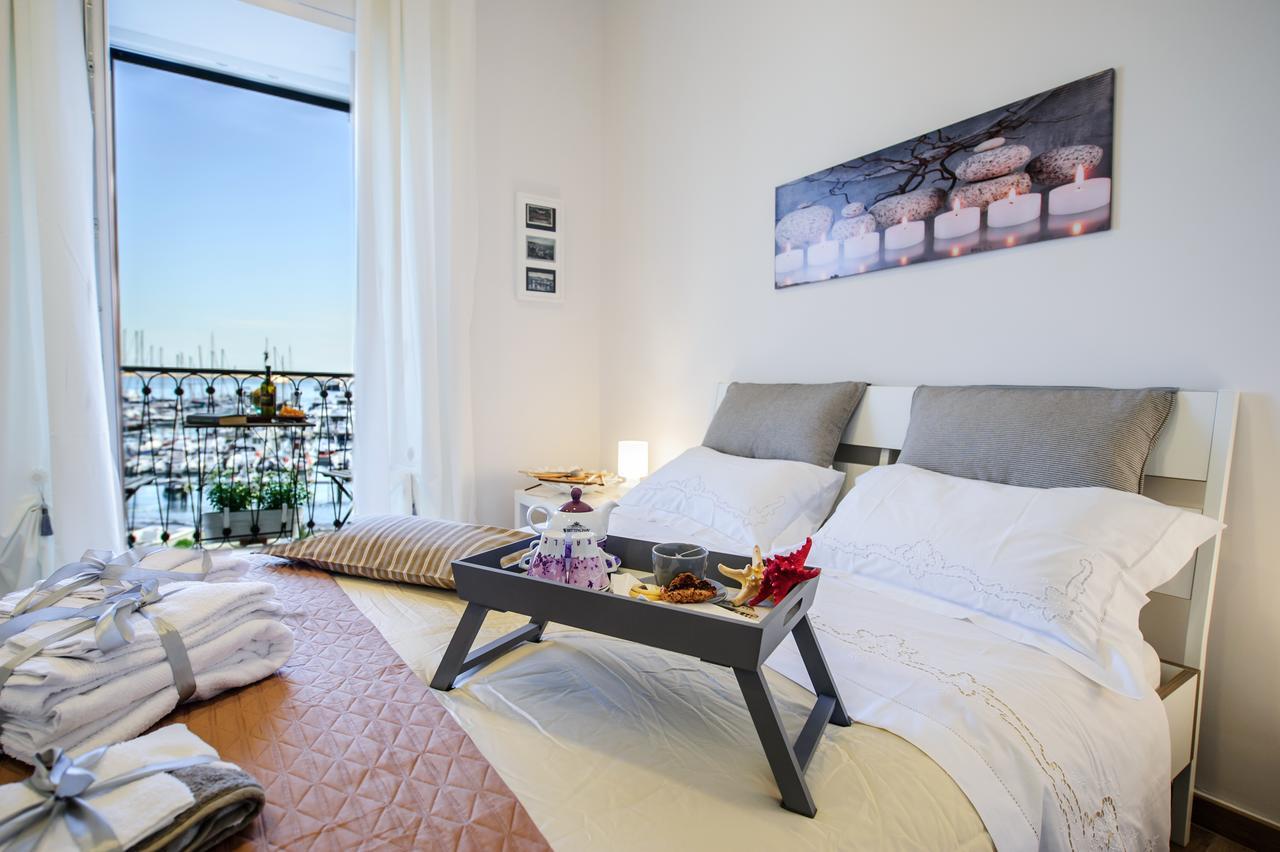 Apartment Margherita's *