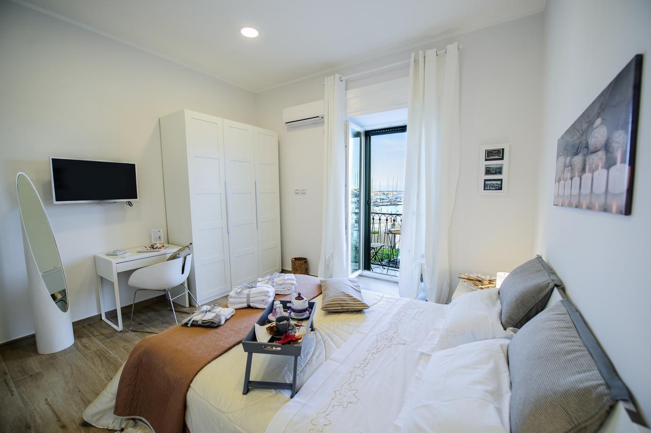 Apartment Margherita's *