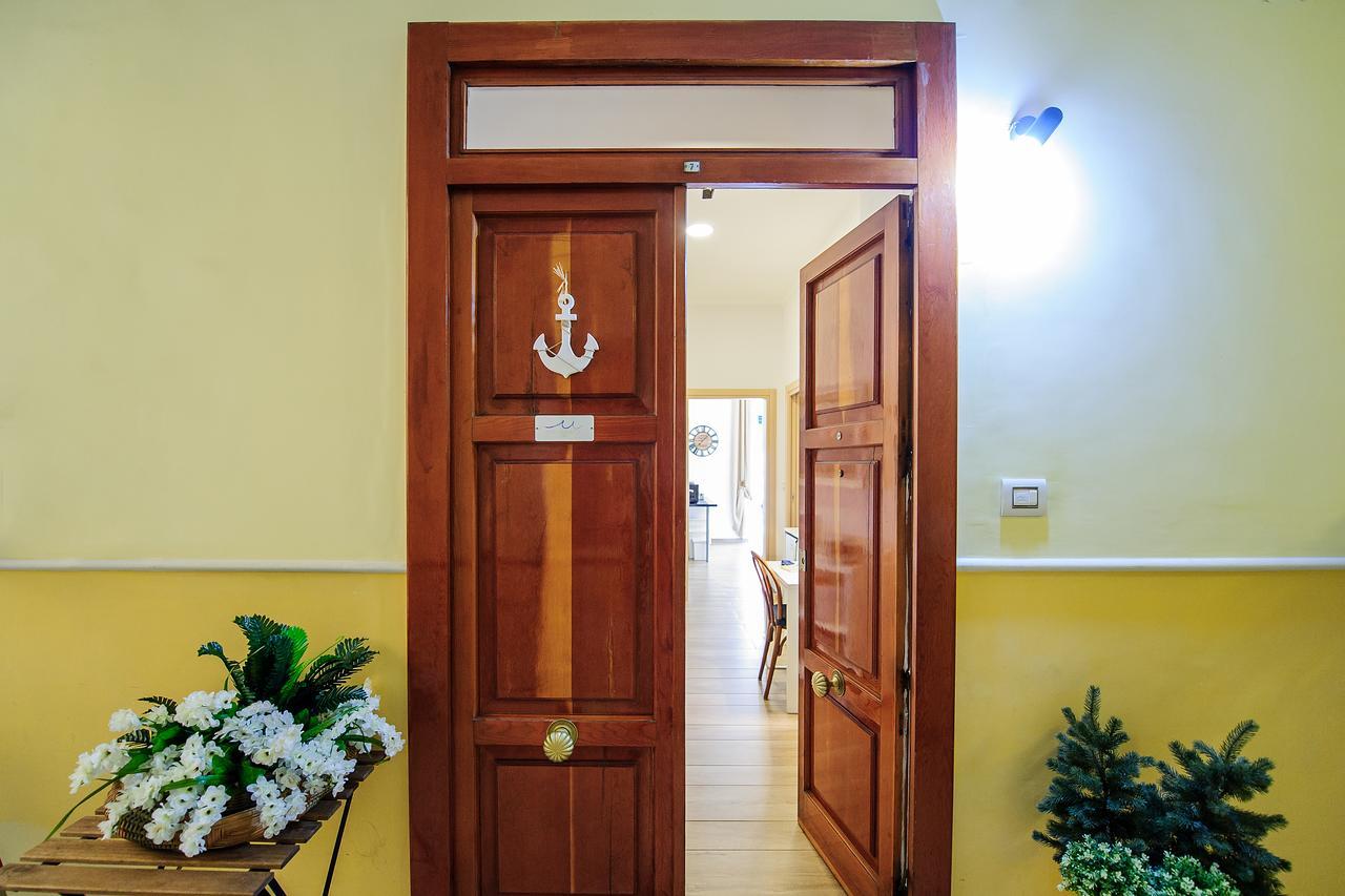 Apartment Margherita's *