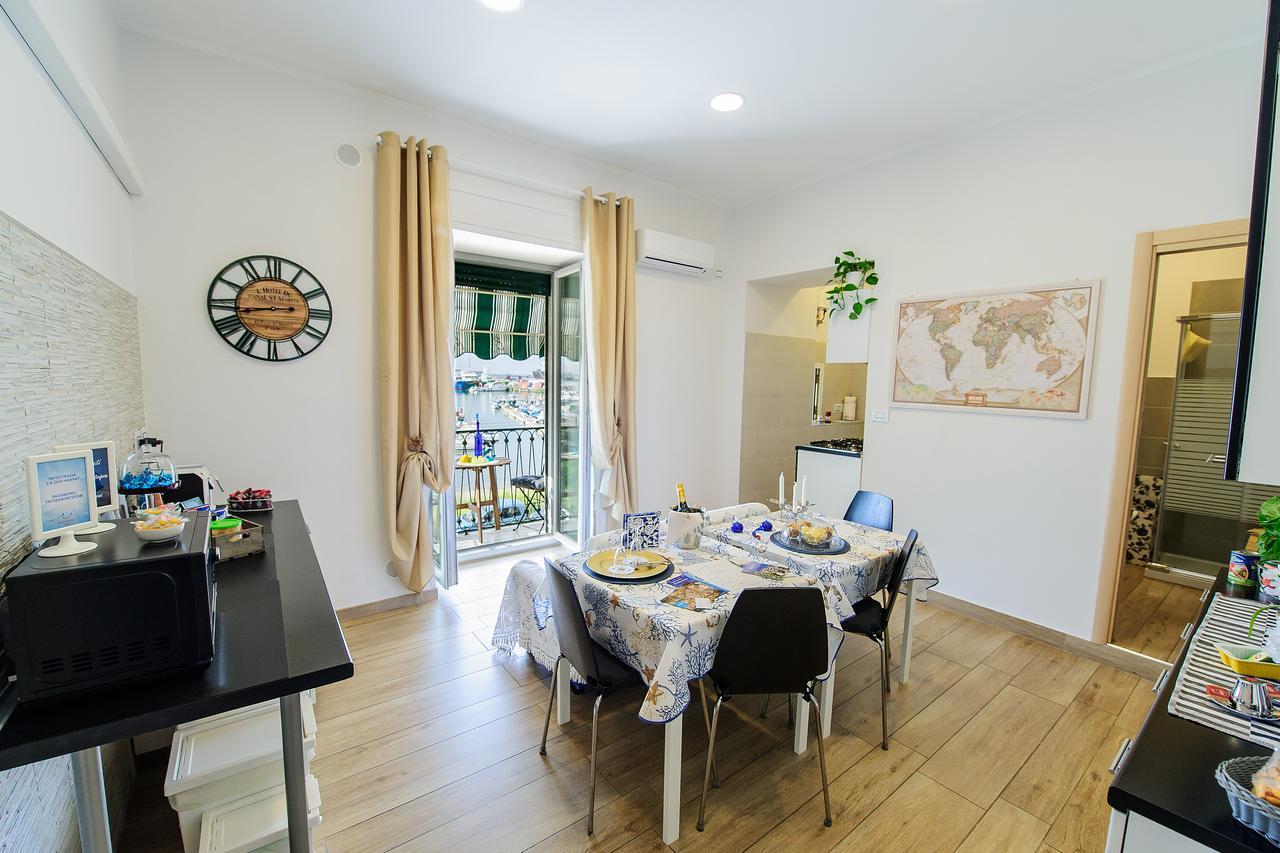 Margherita's Apartment