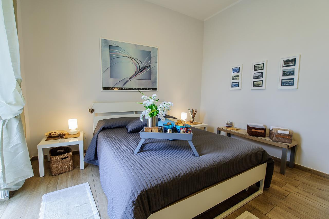 Apartment Margherita's Salerno