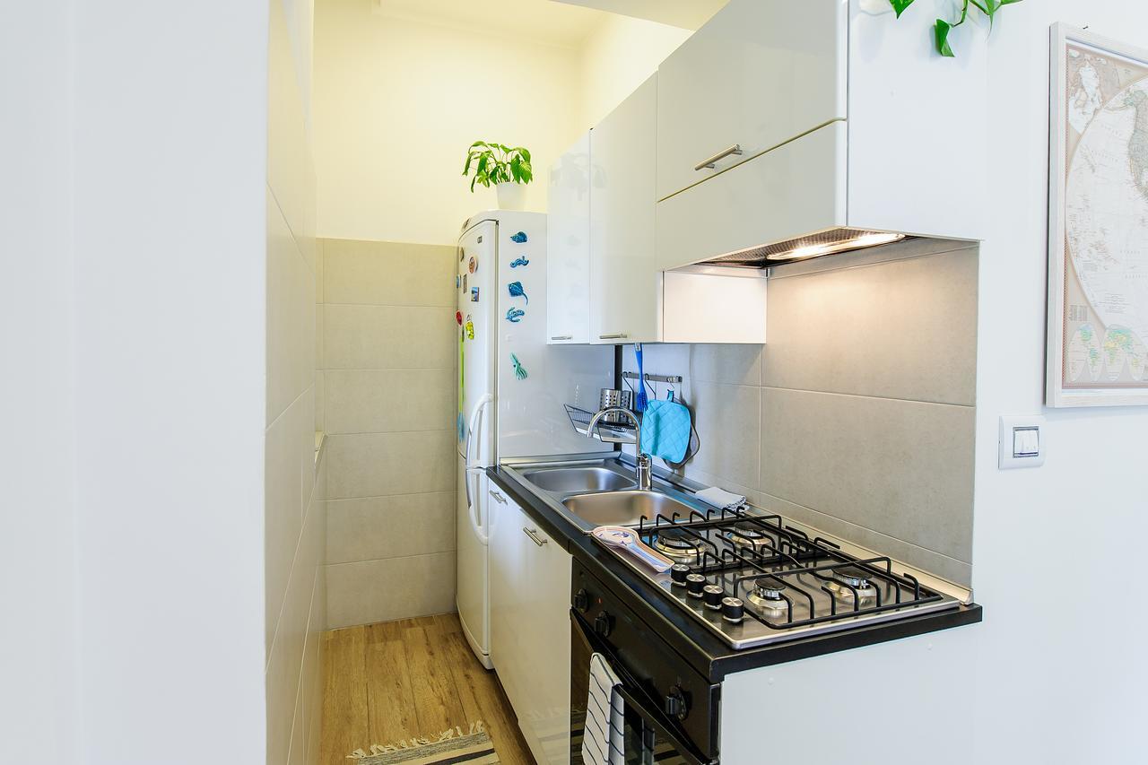 Margherita's Apartment Salerno