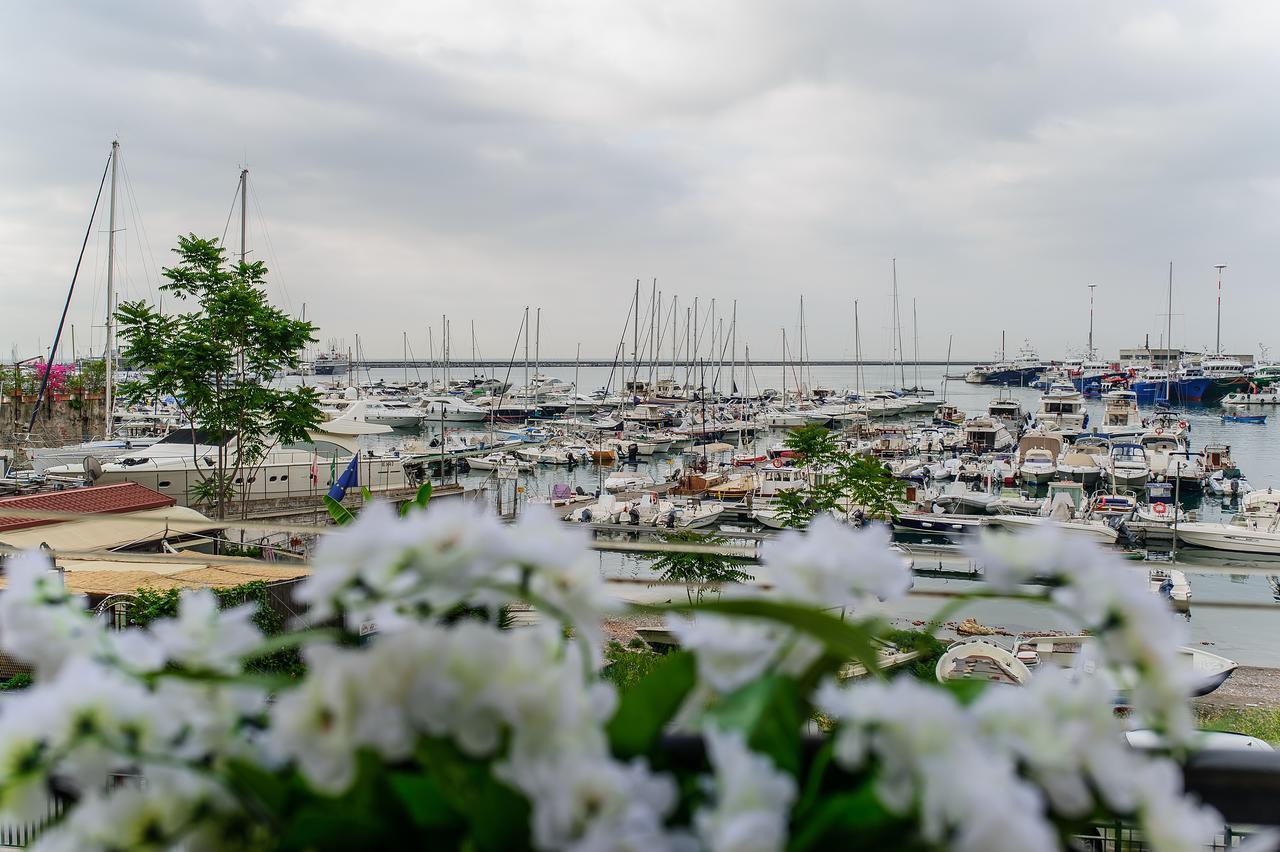 Margherita's * Salerno
